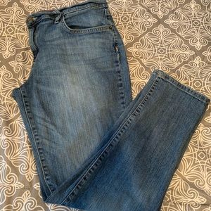 Eddie Bauer Boyfriend Slim jeans 💕